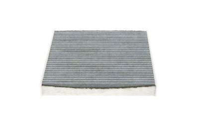 Filtro de ar de cabine BOSCH 1 987 432 543