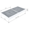 Filtro de ar de cabine BOSCH 1 987 432 571