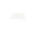 Filtro de ar de cabine BOSCH 1 987 435 011