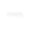 Filtro de ar de cabine BOSCH 1 987 435 012