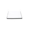 Filtro de ar de cabine BOSCH 1 987 435 013