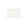 Filtro de ar de cabine BOSCH 1 987 435 015