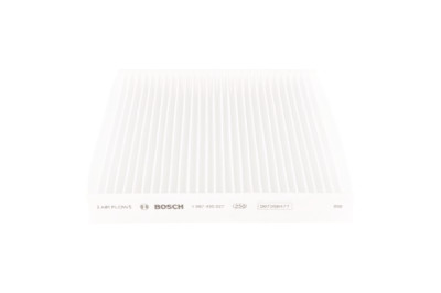 Filtro de ar de cabine BOSCH 1 987 435 027