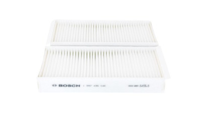 Filtro de ar de cabine BOSCH 1 987 435 046