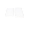 Filtro de ar de cabine BOSCH 1 987 435 046