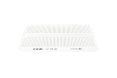 Filtro de ar de cabine BOSCH 1 987 435 050