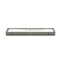 Filtro de ar de cabine BOSCH 1 987 435 060