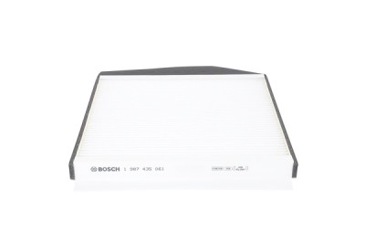 Filtro de ar de cabine BOSCH 1 987 435 061
