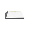 Filtro de ar de cabine BOSCH 1 987 435 061
