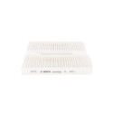 Filtro de ar de cabine BOSCH 1 987 435 062