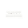Filtro de ar de cabine BOSCH 1 987 435 074