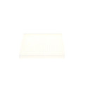 Filtro de ar de cabine BOSCH 1 987 435 089