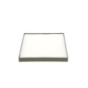 Filtro de ar de cabine BOSCH 1 987 435 092