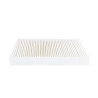 Filtro de ar de cabine BOSCH 1 987 435 103