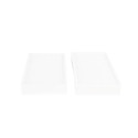 Filtro de ar de cabine BOSCH 1 987 435 110