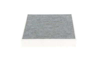 Filtro de ar de cabine BOSCH 1 987 435 502
