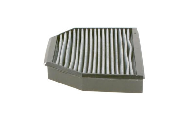 Filtro de ar de cabine BOSCH 1 987 435 508
