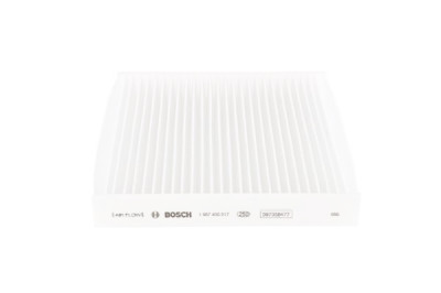 Filtro de ar de cabine BOSCH 1 987 435 517