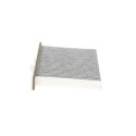 Filtro de ar de cabine BOSCH 1 987 435 519