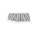 Filtro de ar de cabine BOSCH 1 987 435 524