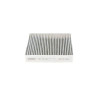 Filtro de ar de cabine BOSCH 1 987 435 526