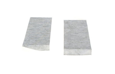 Filtro de ar de cabine BOSCH 1 987 435 534