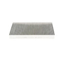 Filtro de ar de cabine BOSCH 1 987 435 535