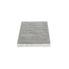 Filtro de ar de cabine BOSCH 1 987 435 535