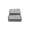 Filtro de ar de cabine BOSCH 1 987 435 536