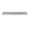 Filtro de ar de cabine BOSCH 1 987 435 537
