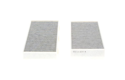 Filtro de ar de cabine BOSCH 1 987 435 538