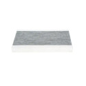 Filtro de ar de cabine BOSCH 1 987 435 543