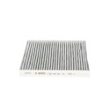 Filtro de ar de cabine BOSCH 1 987 435 544