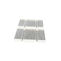 Filtro de ar de cabine BOSCH 1 987 435 546