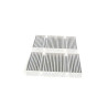 Filtro de ar de cabine BOSCH 1 987 435 546
