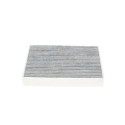 Filtro de ar de cabine BOSCH 1 987 435 557