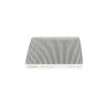 Filtro de ar de cabine BOSCH 1 987 435 566