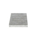 Filtro de ar de cabine BOSCH 1 987 435 578