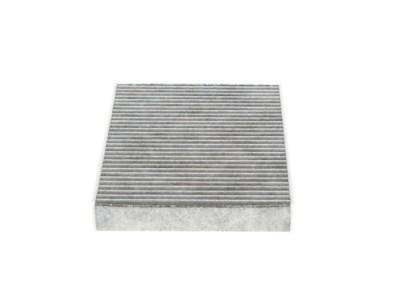 Filtro de ar de cabine BOSCH 1 987 435 578