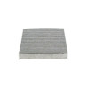 Filtro de ar de cabine BOSCH 1 987 435 590