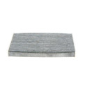Filtro de ar de cabine BOSCH 1 987 435 591