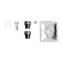 Kit de acessórios, pastilhas de travão