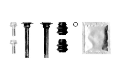 Kit de acessórios, pastilhas de travão