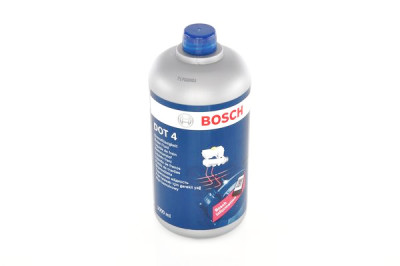 Fluido de freio Bosch DOT 4