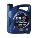 ELF Evolution 700 Turbo Diesel 10W40 5L 