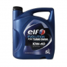 ELF Evolution 700 Turbo Diesel 10W40 5L