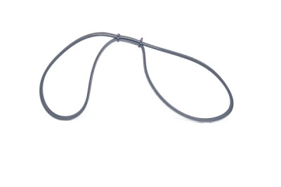 Correia trapezoidal estriada
