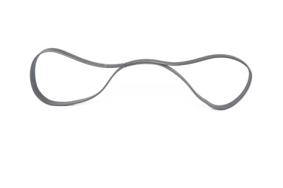 Correia trapezoidal estriada