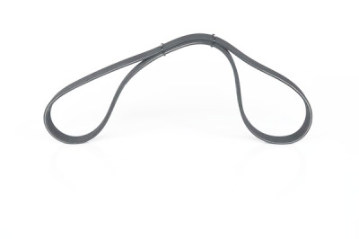 Correia trapezoidal estriada