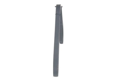 Correia trapezoidal estriada